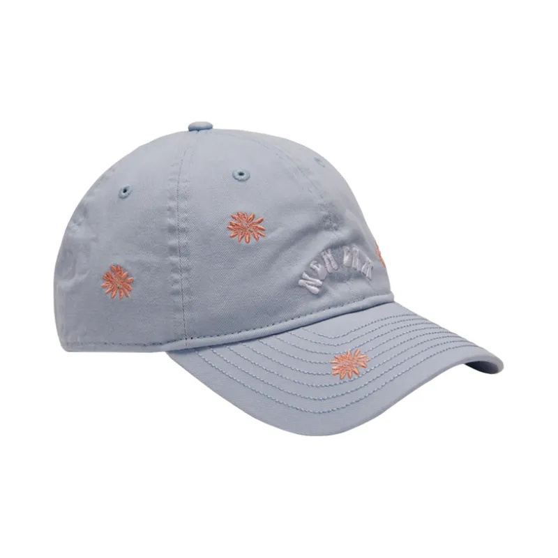 New Era Cotton Baseball Caps Unisex-2