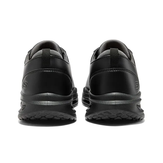 Skechers Arch Fit Skechers Men's Casual Shoes Men's Black-4