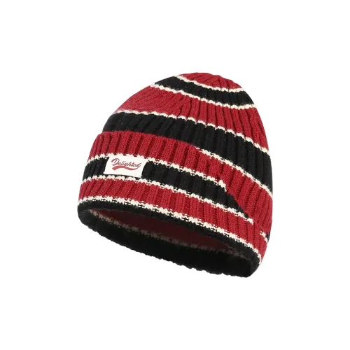 CACUSS Junior Beanies Women's