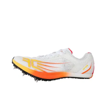 WUPWIND Cushioning, Slip Resistant, And Abrasion Resistant Low Top Training Shoes Unisex Glacier White