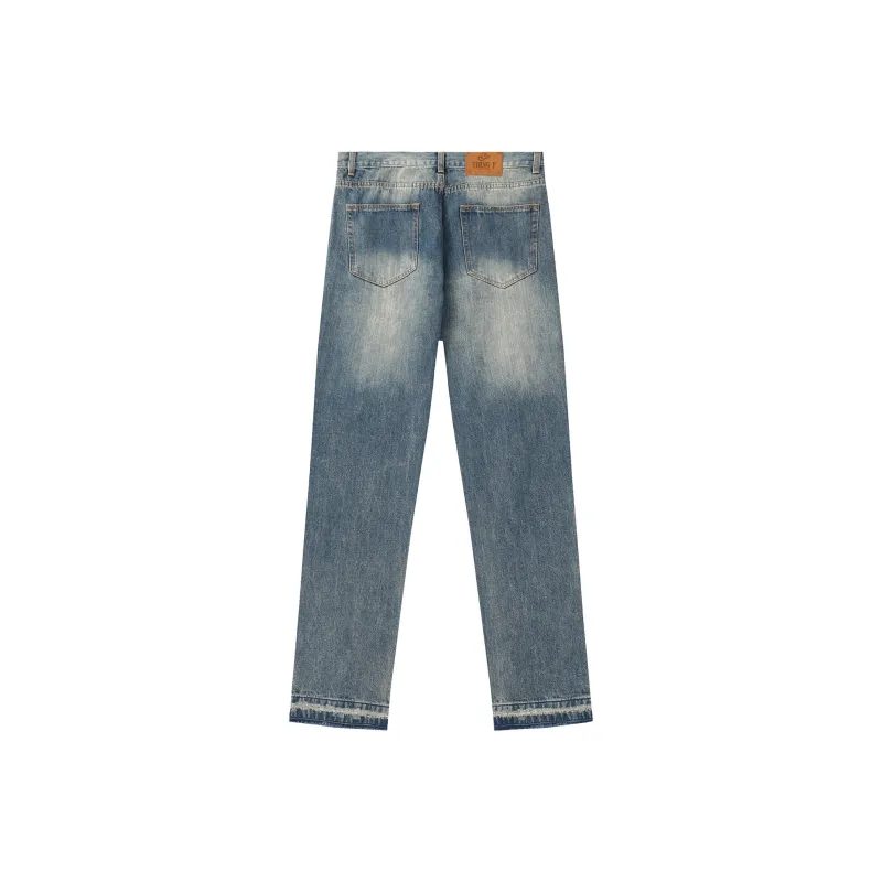 THINGYLAB Jeans Unisex-1