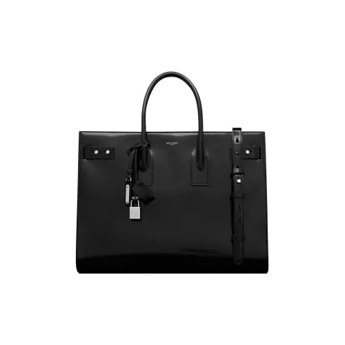 SAINT LAURENT SAC DE JOUR Handbags