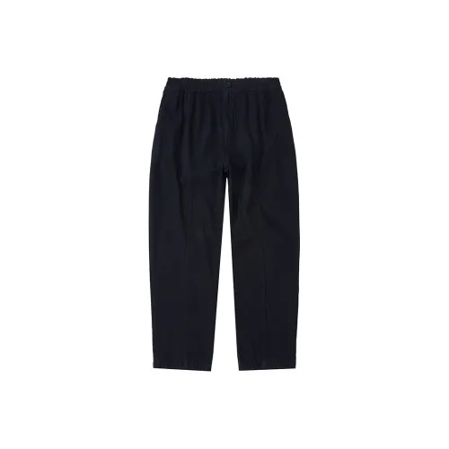 WAYNEXZAVIER Men Casual Pants