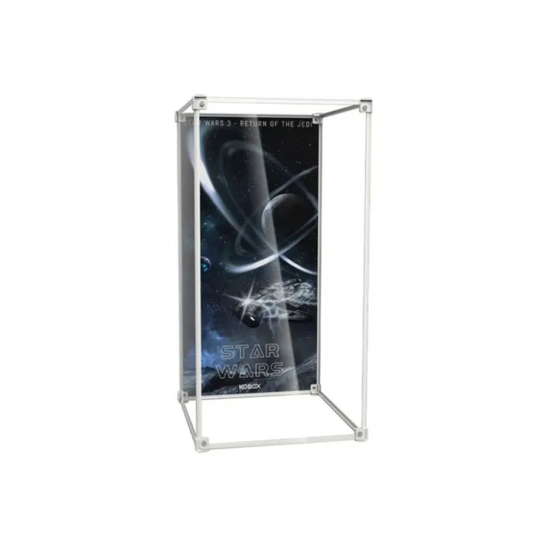 KGBOX Model Accessories-7
