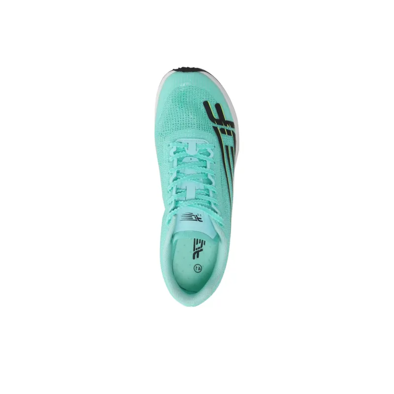 WUPWIND Cushioning, Slip Resistant, And Abrasion Resistant Low Top Training Shoes Unisex Glacier White-3