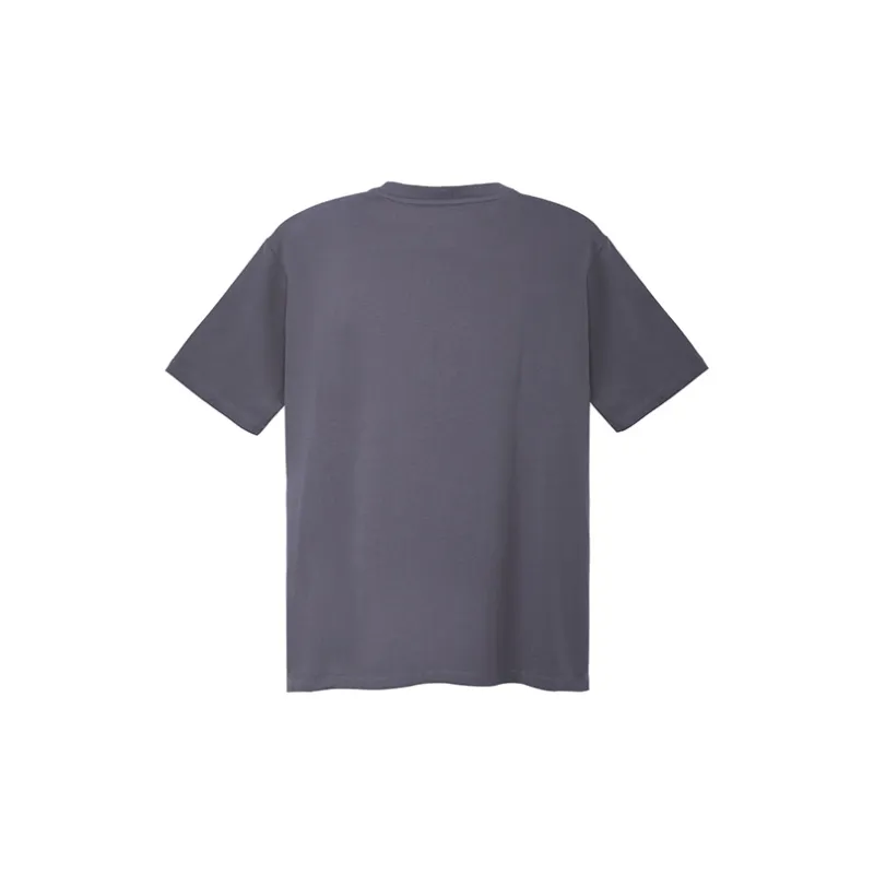 HUGO BOSS SS23 T Shirt Men's Light Gray-1