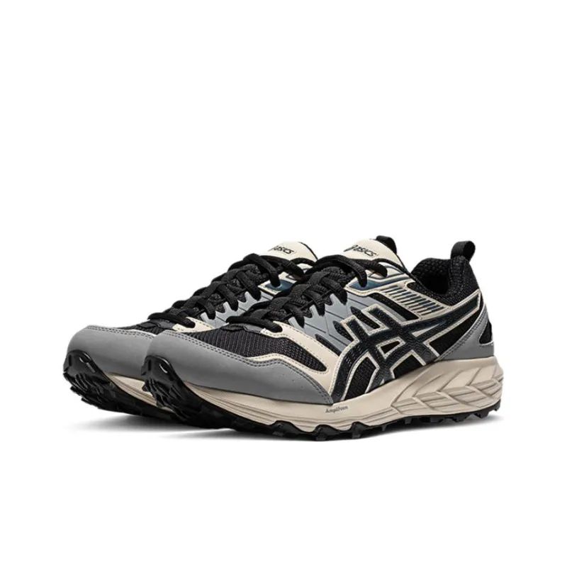 Asics Gel Sonoma Cn Sneakers 'Grey Black'-2