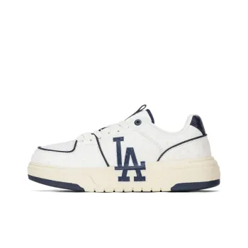 MLB Chunky Liner Basic Dodgers 'White Navy'