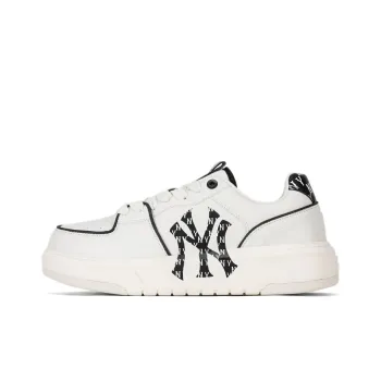 MLB Chunky Liner Off White