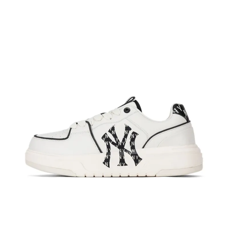 MLB Chunky Liner Off White-0