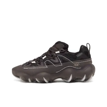DIESEL S Prototype P1 Lace Up Sneakers