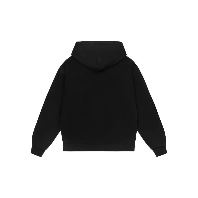 HARSH AND CRUEL Sweatshirts Unisex-1