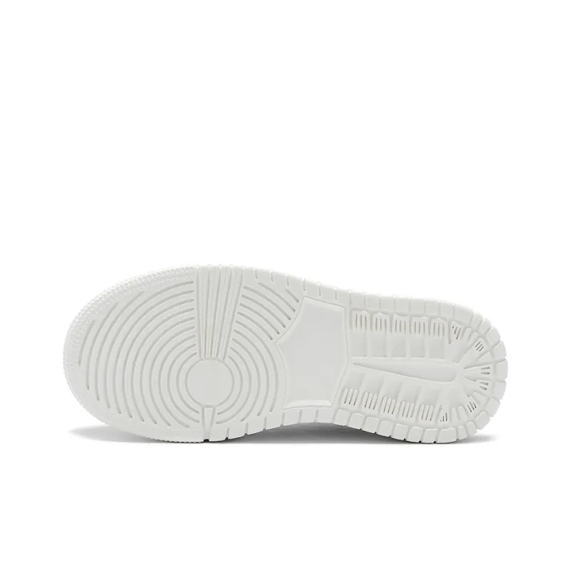 ELLE Stylish Skateboarding Shoes Women's-9