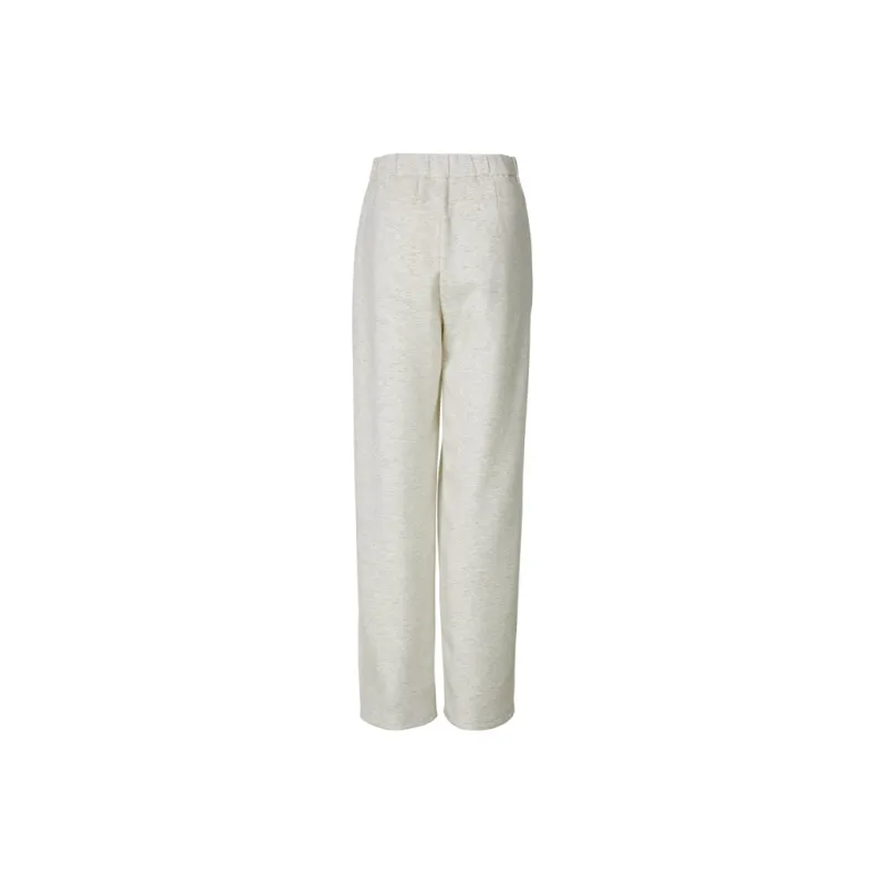 SKY HAND Knitted Sweatpants Women's-12