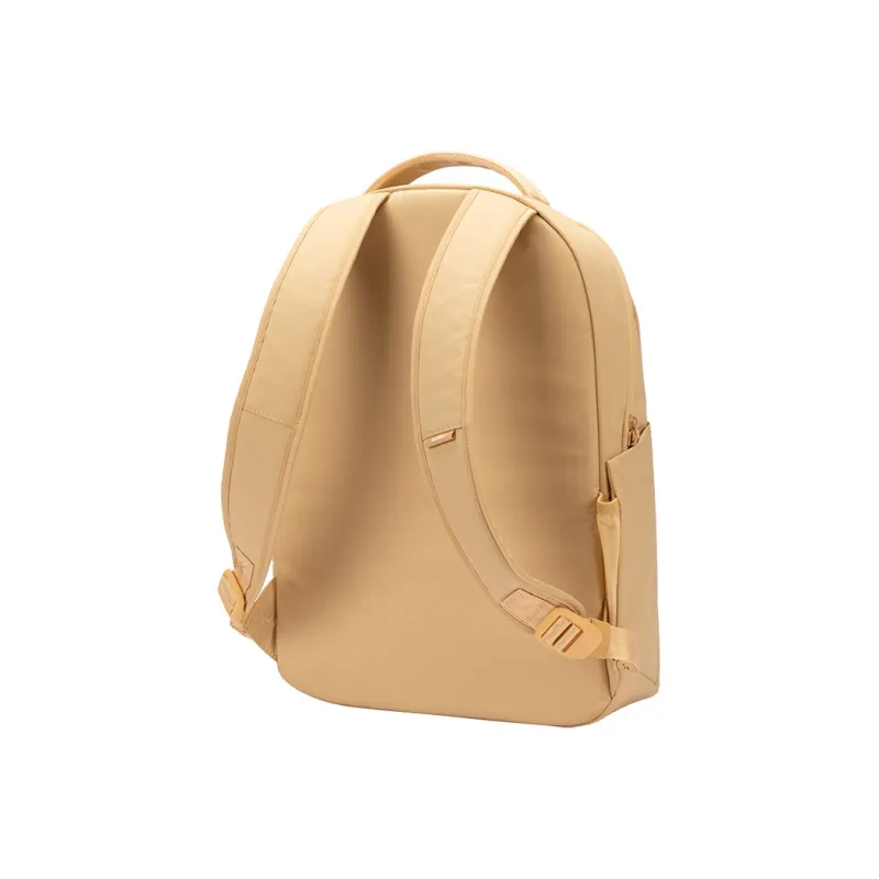 INCASE Polyester Backpack Regular Unisex Ocean Green Sea Blue Yellow Sand Elegant Gray-3