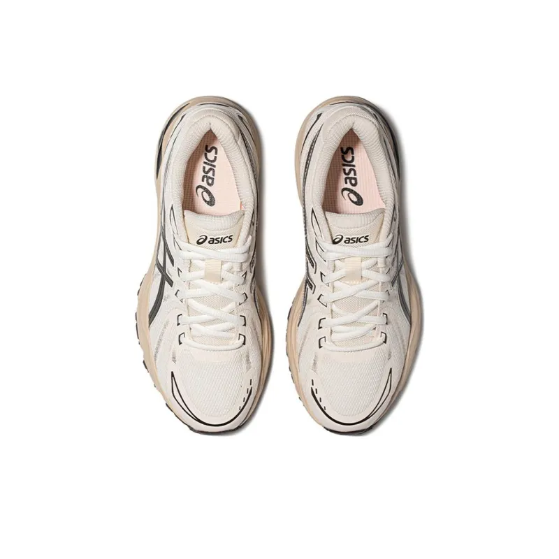 Asics Gel Flux Cn 'Cream White Black' Women's-3
