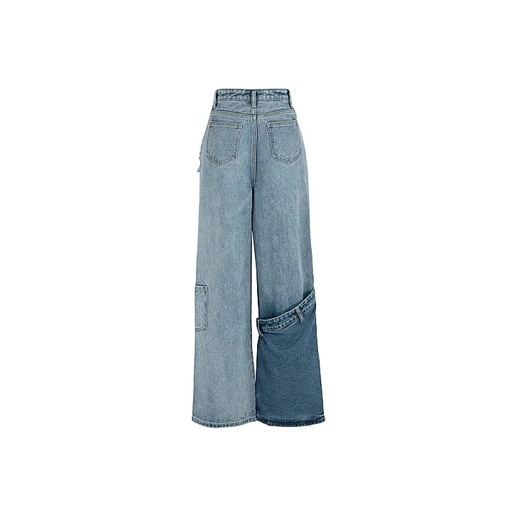 SNBL Jeans Women's-1