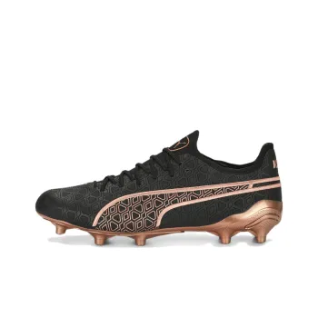 PUMA King Rudagon FG/AG 'Black Gold'