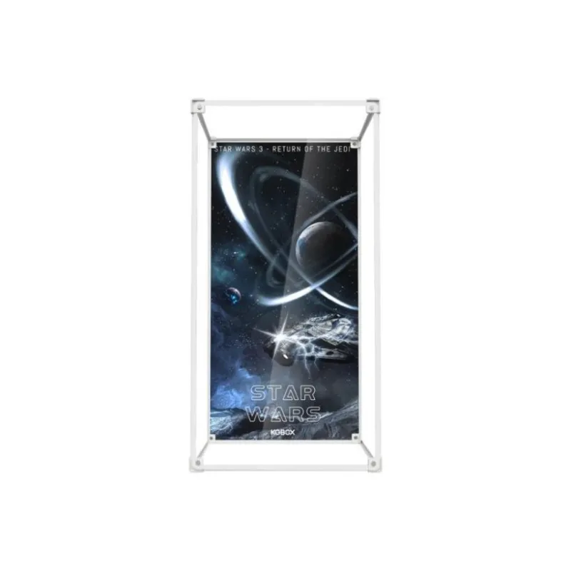 KGBOX Model Accessories-6