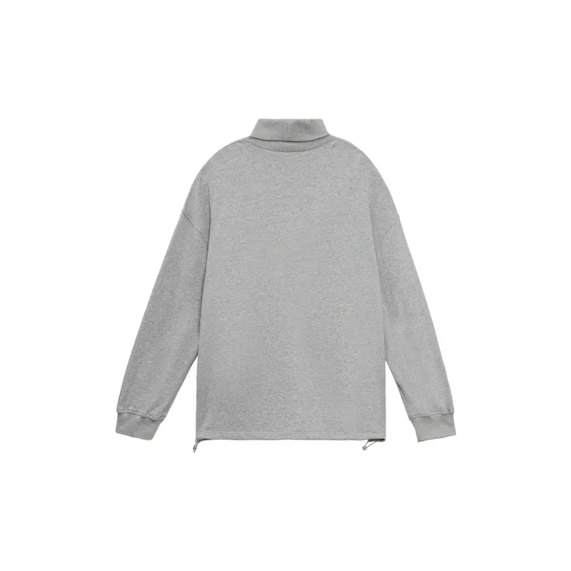 Bodydream Sweatshirts Unisex-12