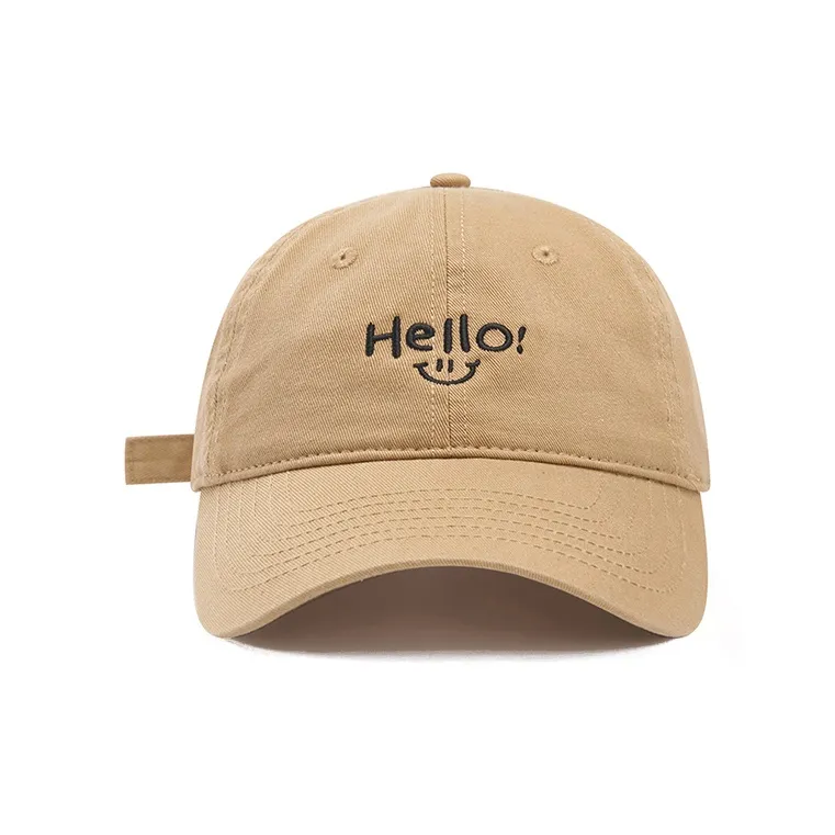 FREE RABBITⅡ Baseball Caps Unisex-4