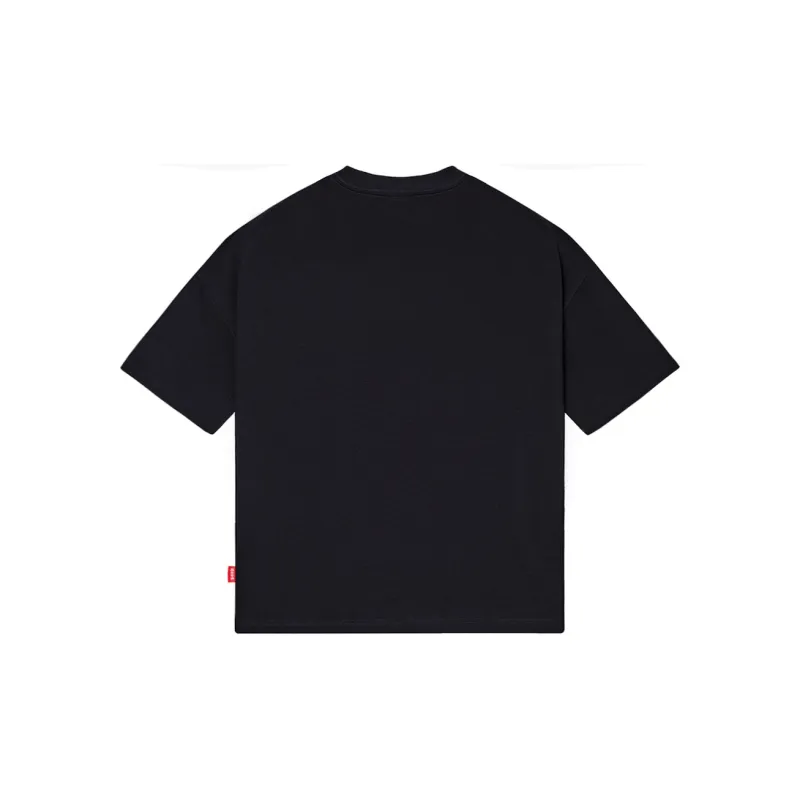 OCCUPY Classic Logo T Shirt Unisex-3