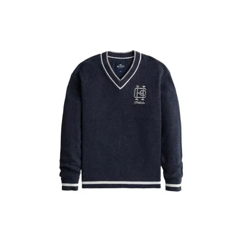 Hollister Knitwear Men