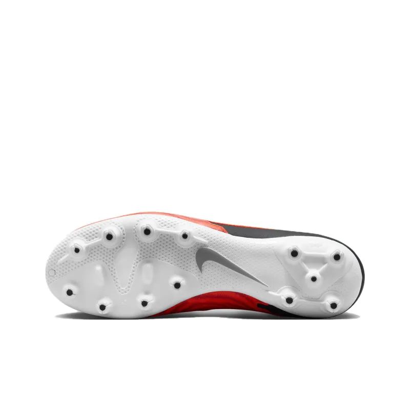 Nike Phantom GX Pro HG Low-Top 'Red Black'-4