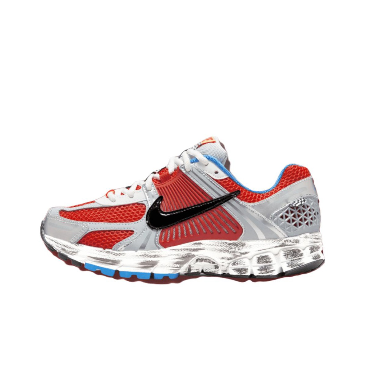 Nike Zoom Vomero 5 Gundam Women's - POIZON
