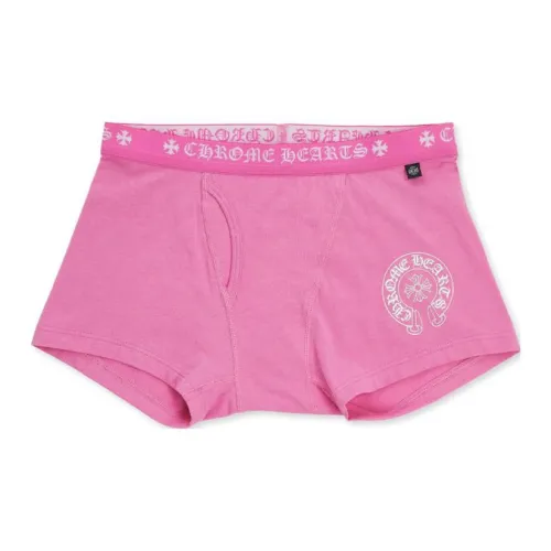 Chrome Hearts Men Underpants