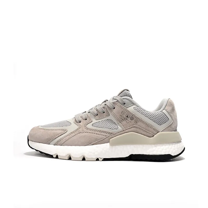TREEPERI Low-Top Running Shoes Unisex-8