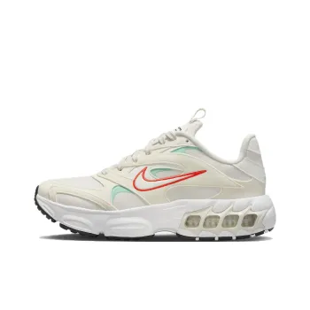 Nike Zoom Air Fire 'Sail Bright Crimson' Women's