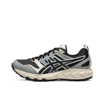 Asics Gel Sonoma Cn Shoes 'Beige Grey Black' Women's