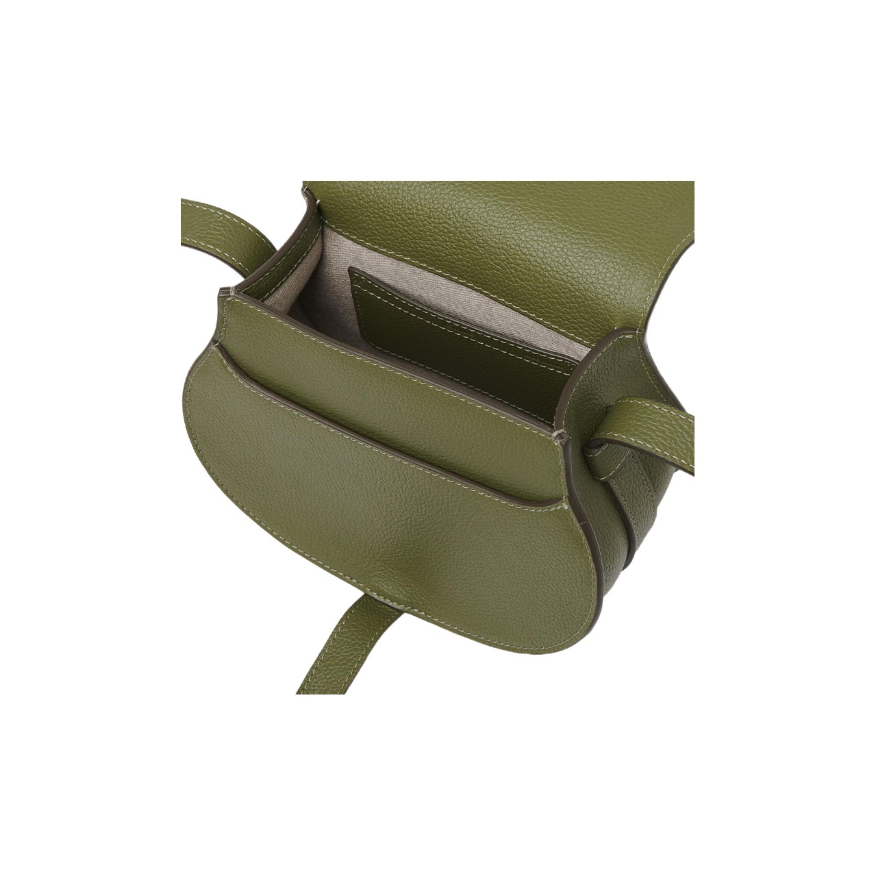 Chloé Marcie Crossbody Bags - POIZON