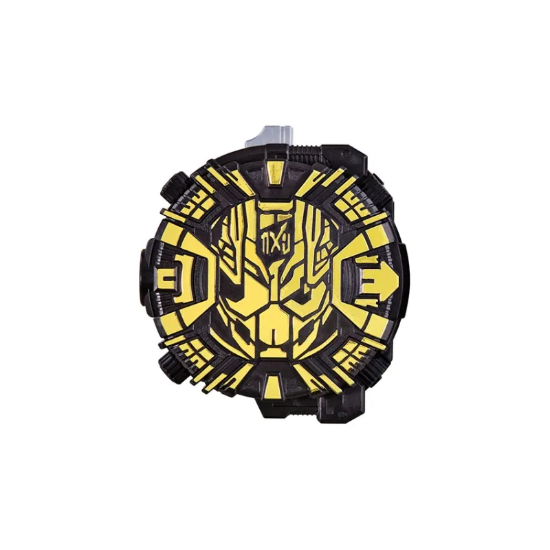 BANDAI Kamen Rider ZI O Second Order Watch Dial Model Accessories-2