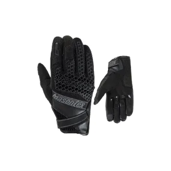 Masonte Motorcycle Protective Gears Sheepskin Unisex