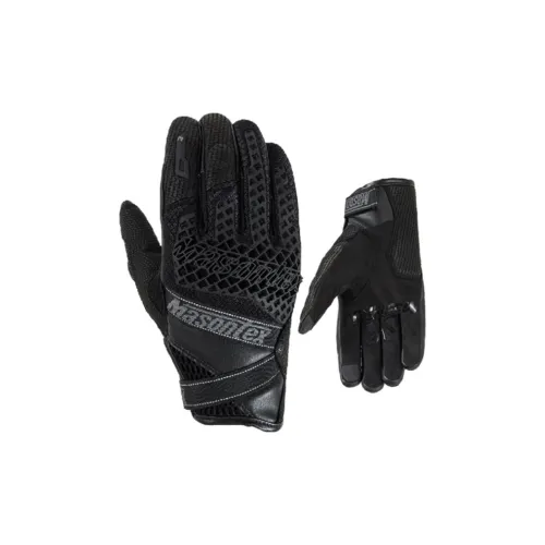 Masonte Motorcycle Protective Gears Sheepskin Unisex