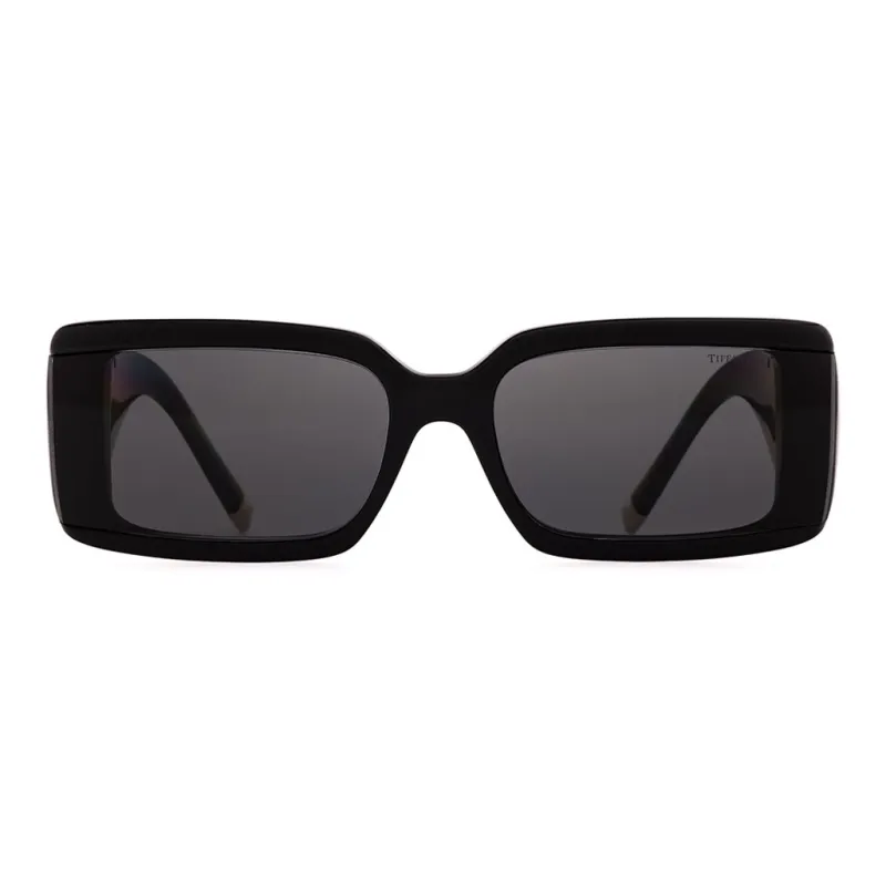 TIFFANY & CO. Rectangle Frame Sunglasses-1