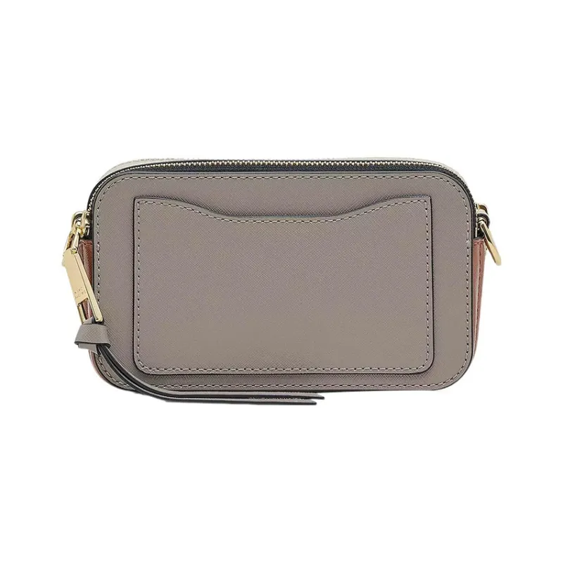 MARC JACOBS The Snapshot Camera Bag-3