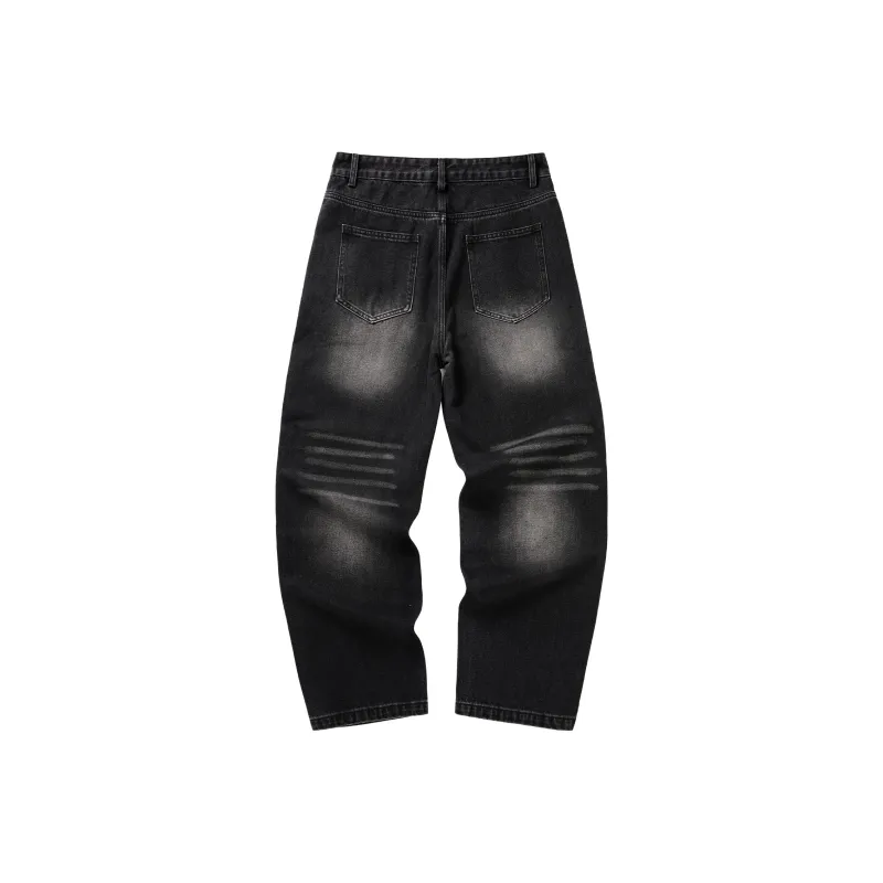 Systemdown Jeans Unisex-1