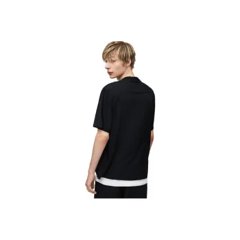 ALLSAINTS Shirts Men Black