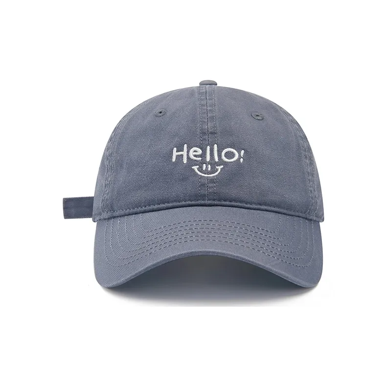 FREE RABBITⅡ Baseball Caps Unisex-2