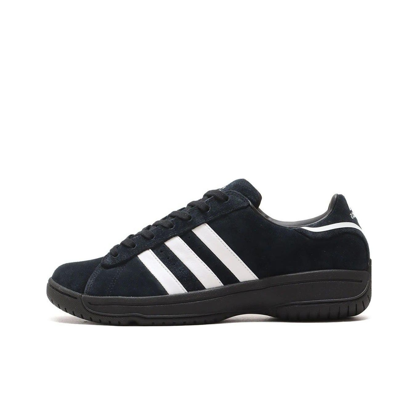 Adidas Atmos X Campus Supreme Sole 'Core Black' US M 11.5