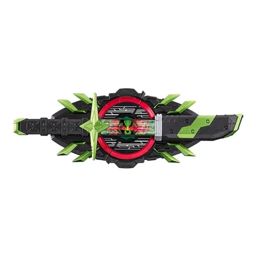 BANDAI Kamen Rider Model Accessories