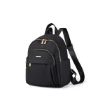 Elegant Black