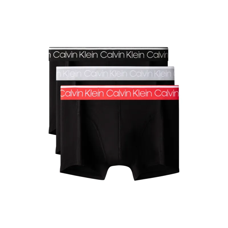 CALVIN KLEIN Underpants Men's 3 Pack-2