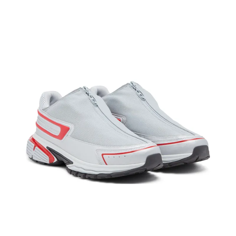 DIESEL S-Serendipity Pro-X1 Zip X Logo-appliqué Sneakers-1