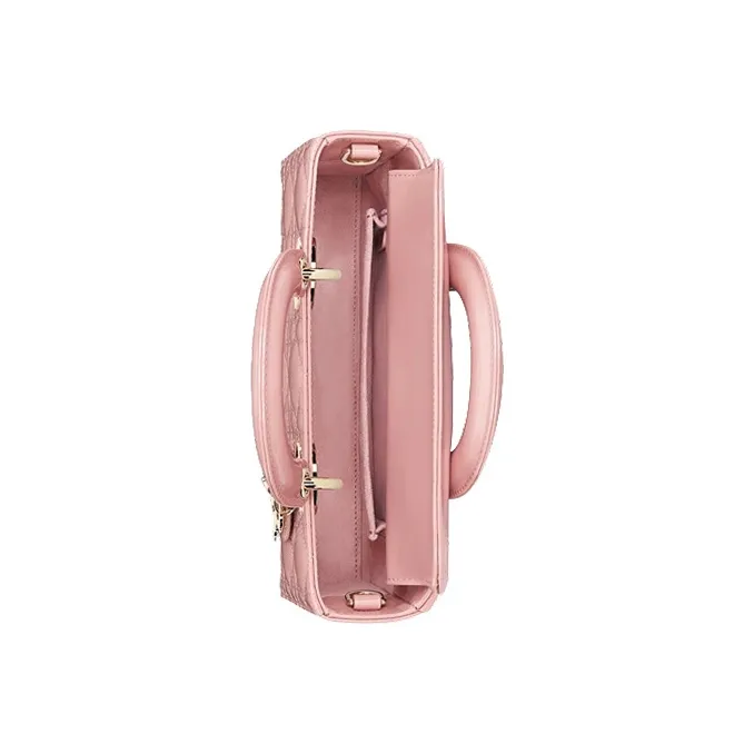 DIOR Lady D Joy Handbags-4