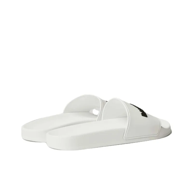 Balenciaga Pool Slide Eggshell-3
