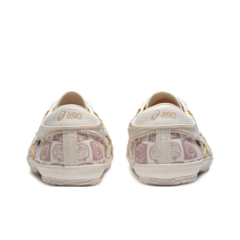 Asics TSG 110 X Doraemon 'Pink Beige'-3
